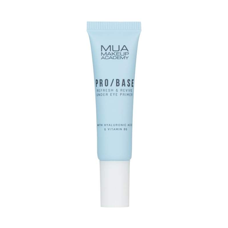 MUA PRO/BASE REFRESH & REVIVE UNDER EYE PRIMER - Diamond